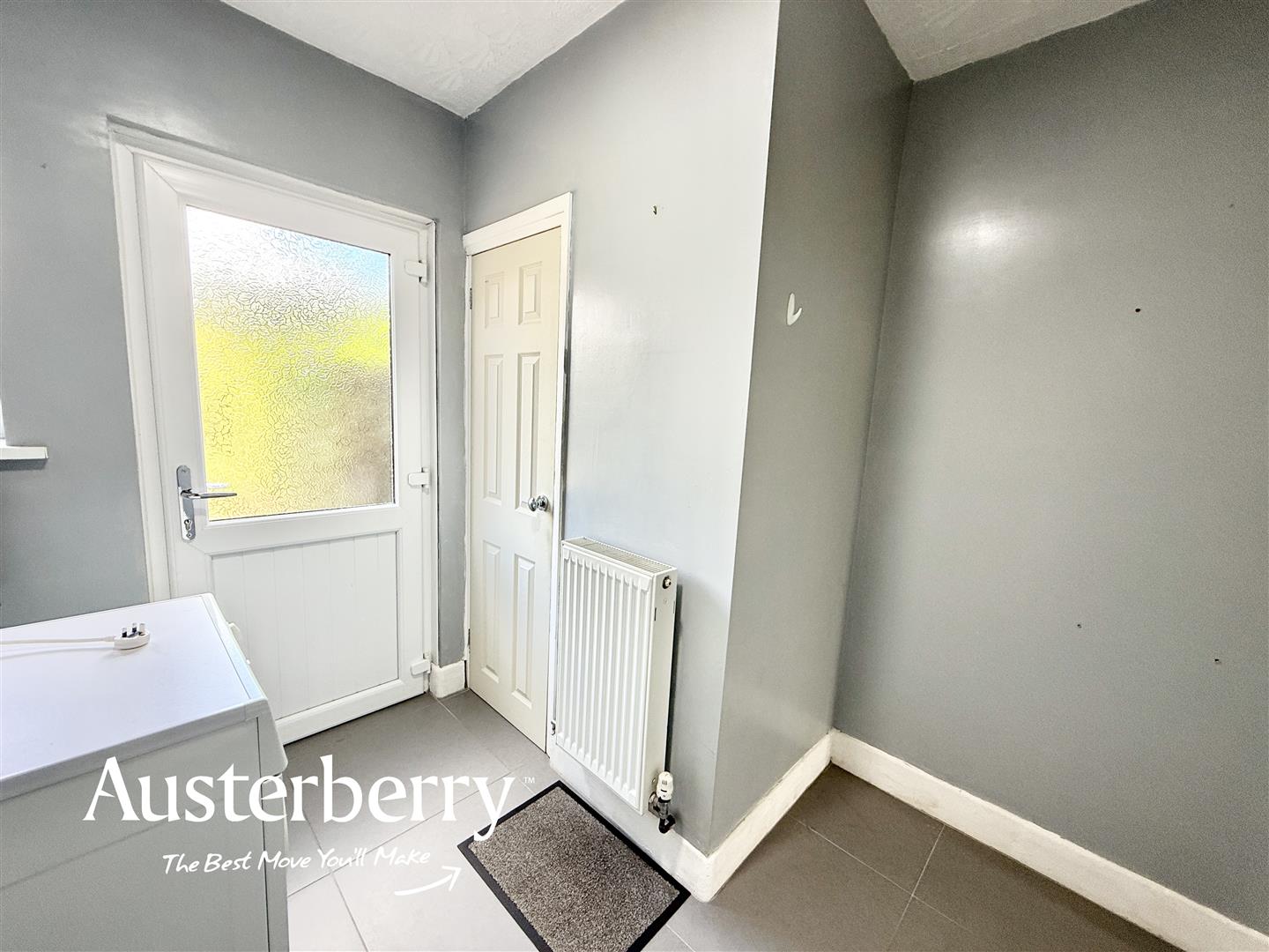 Waterside Drive, Blurton, Stoke-On-Trent